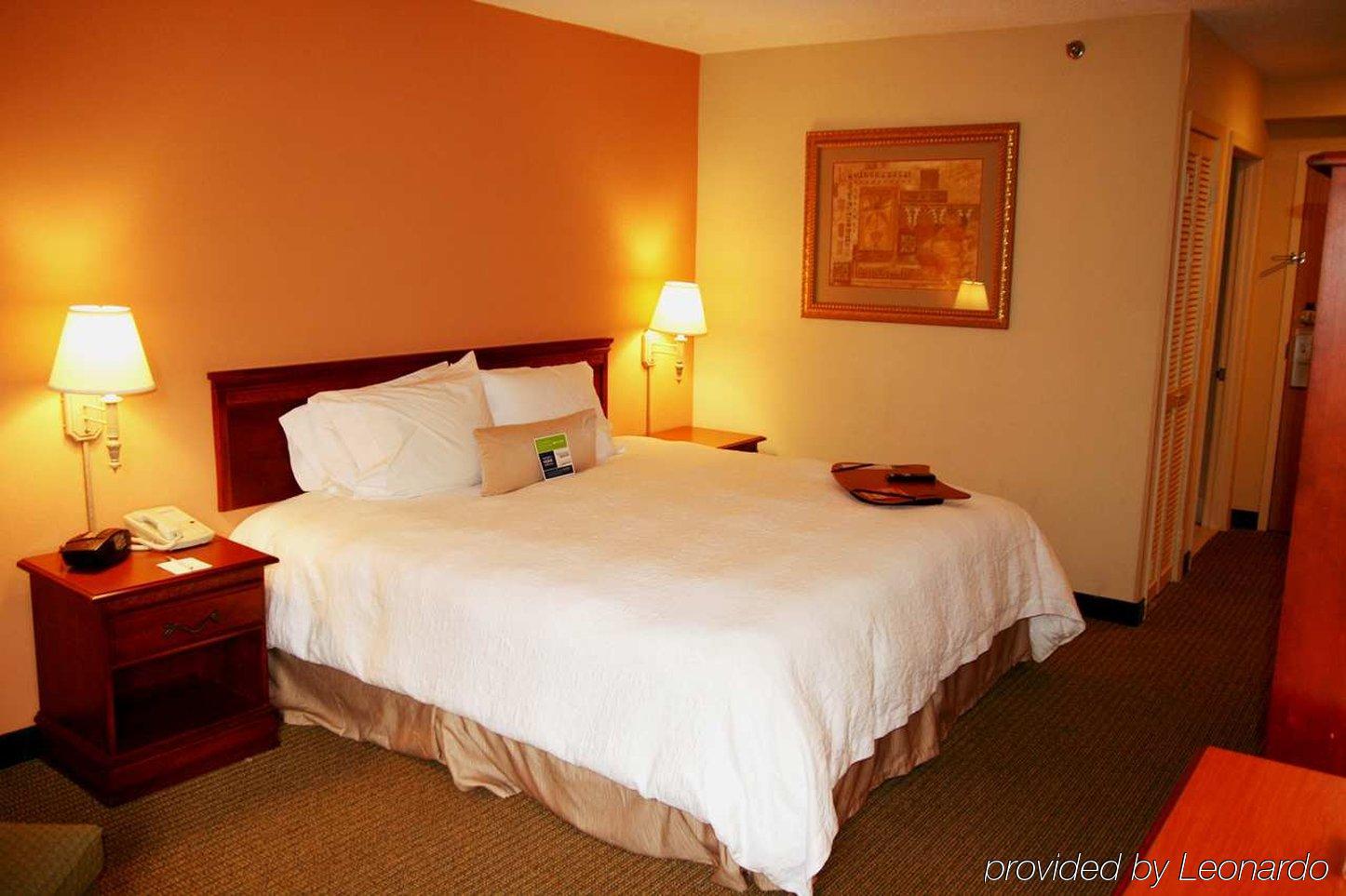 Spark By Hilton Jackson Ridgeland Habitación foto